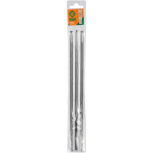 PILNIK OKRĄGŁY O 4,5mm (3szt.) -zdjęcie numer 1