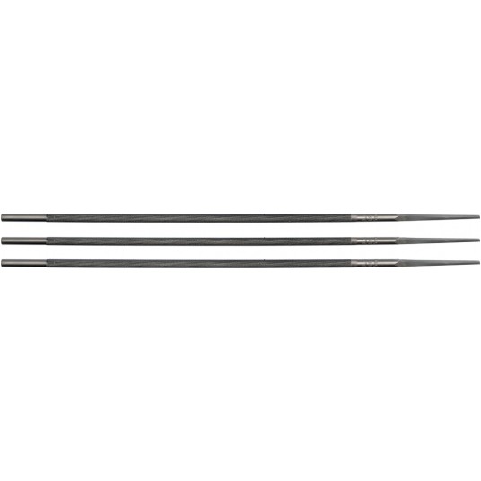 PILNIK OKRĄGŁY O 4,8mm (3szt.) -zdjęcie numer 2