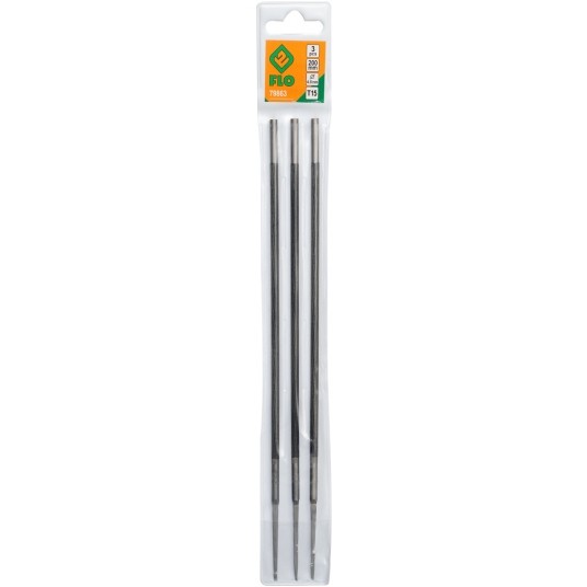 PILNIK OKRĄGŁY O 4,8mm (3szt.) -zdjęcie numer 1