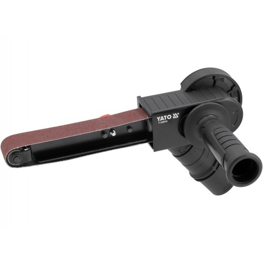 PILNIK TAŚMOWY NA SZLIFIERKĘ 125MM -zdjęcie numer 1