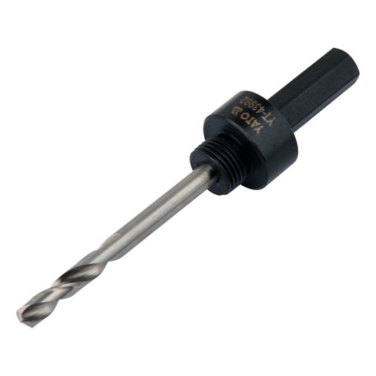 PILOT HSS GWINT 1/2'' UCHWYT HEX 10MM -zdjęcie numer 2