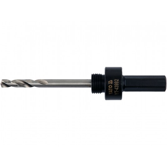PILOT HSS GWINT 1/2'' UCHWYT HEX 10MM -zdjęcie numer 1