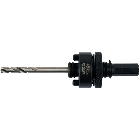 PILOT HSS GWINT 5/8'' UCHWYT HEX 10MM -zdjęcie numer 1
