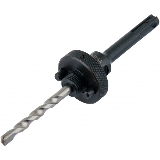 PILOT TCT GWINT 5/8'' UCHWYT SDS PLUS -zdjęcie numer 2