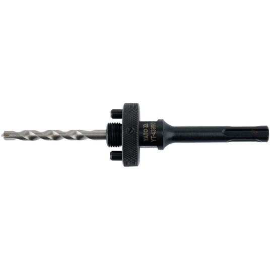 PILOT TCT GWINT 5/8'' UCHWYT SDS PLUS -zdjęcie numer 1