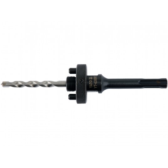 PILOT TCT GWINT 5/8'' UCHWYT SDS PLUS -zdjęcie numer 1