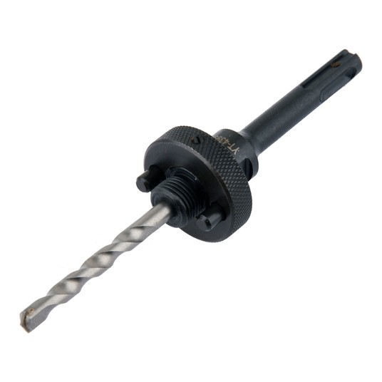 PILOT TCT GWINT 5/8'' UCHWYT SDS PLUS -zdjęcie numer 2