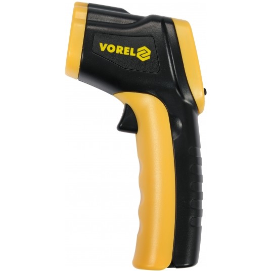 PIROMETR -50C+380C -zdjęcie numer 1