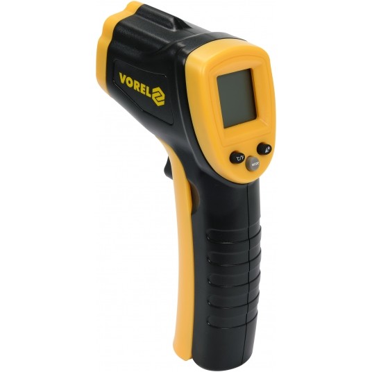 PIROMETR -50C+380C -zdjęcie numer 4