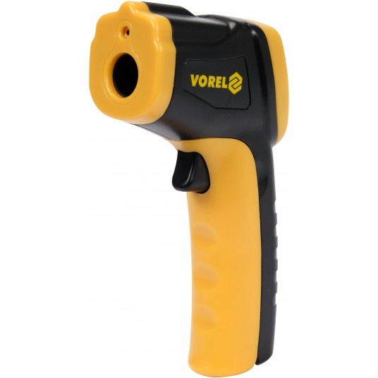 PIROMETR -50C+380C -zdjęcie numer 2