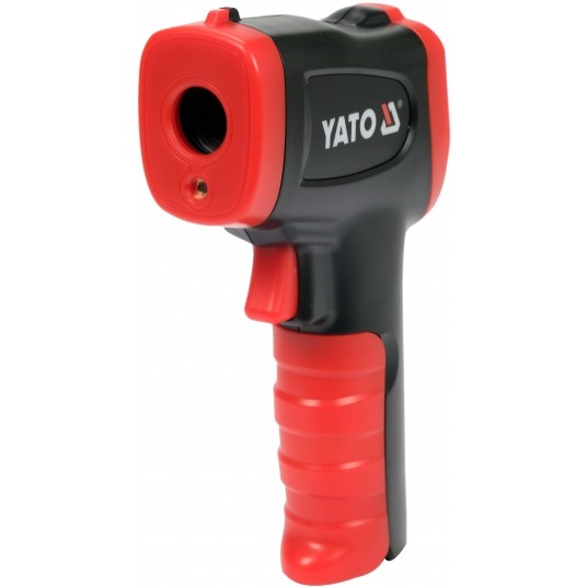 PIROMETR -50C+600C -zdjęcie numer 2