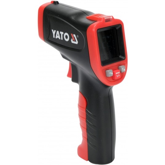 PIROMETR -50C+650C -zdjęcie numer 3