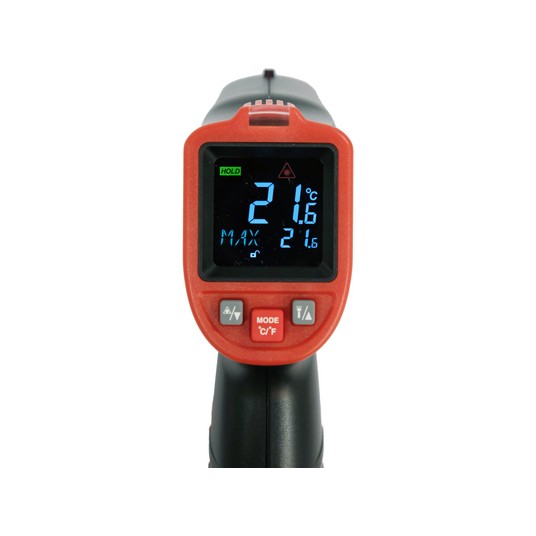 PIROMETR -50C+650C -zdjęcie numer 4