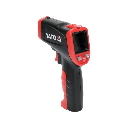 PIROMETR -50C+650C -zdjęcie numer 3