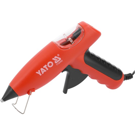 PISTOLET DO KLEJENIA 20(80)W -zdjęcie numer 2