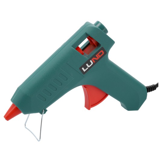 PISTOLET DO KLEJU 11MM 12(72)W -zdjęcie numer 2