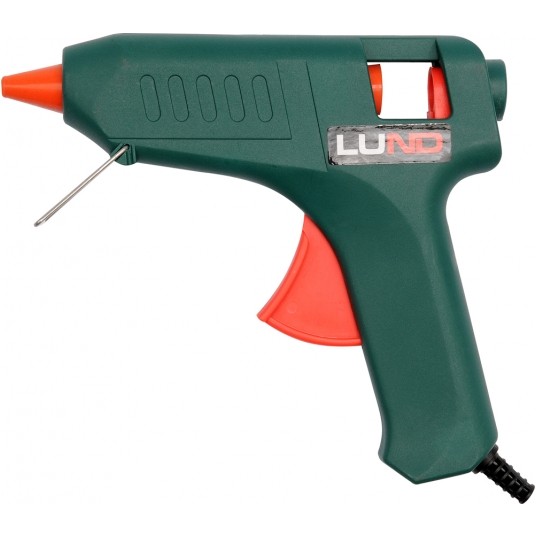 PISTOLET DO KLEJU 11MM 12(72)W -zdjęcie numer 1