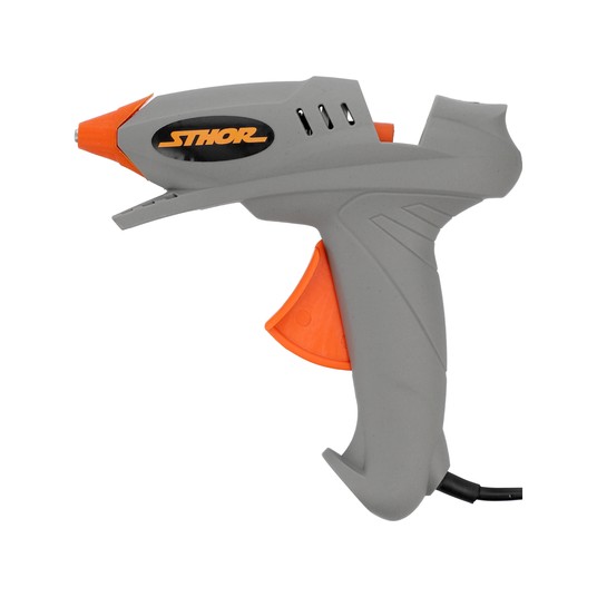 PISTOLET DO KLEJU 11MM 15(100)W -zdjęcie numer 1