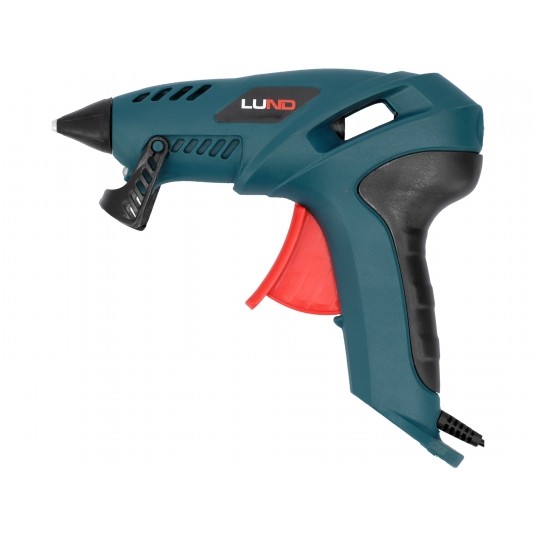 PISTOLET DO KLEJU 11MM 16W 200°C /LUND/ -zdjęcie numer 1