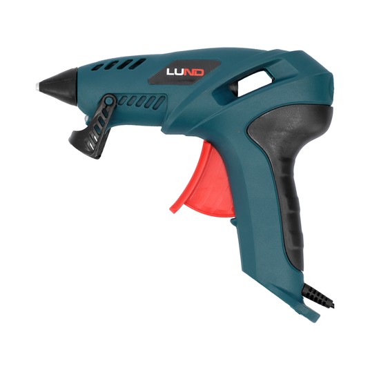 PISTOLET DO KLEJU 11MM 16W 200°C /LUND/ -zdjęcie numer 1