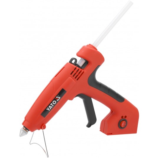 PISTOLET DO KLEJU 11MM 450W -zdjęcie numer 5