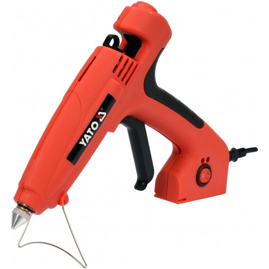 PISTOLET DO KLEJU 11MM 450W -zdjęcie numer 1
