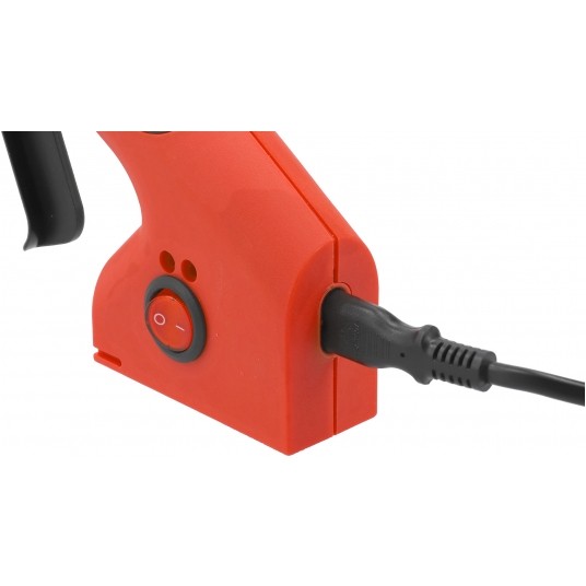 PISTOLET DO KLEJU 11MM 450W -zdjęcie numer 9