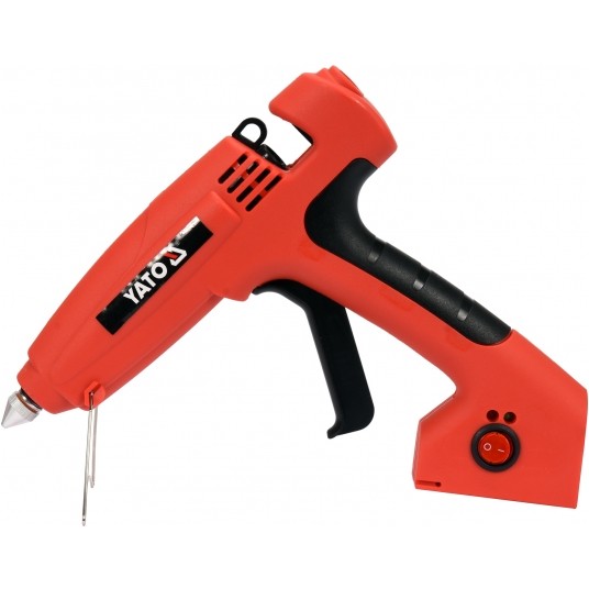 PISTOLET DO KLEJU 11MM 450W -zdjęcie numer 11