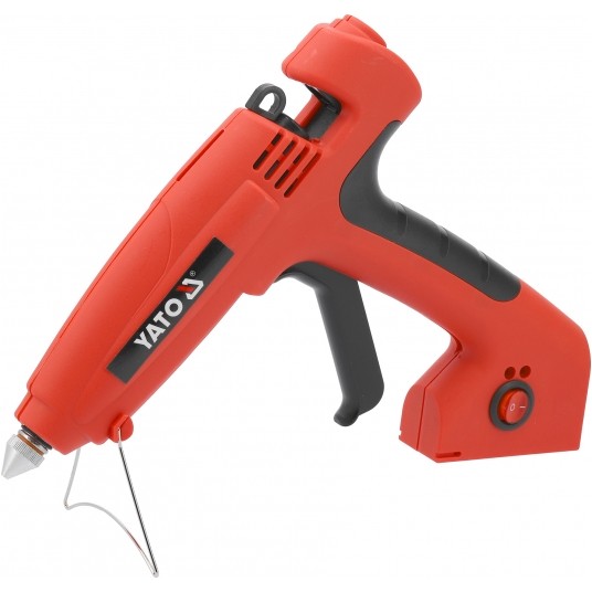 PISTOLET DO KLEJU 11MM 450W -zdjęcie numer 3