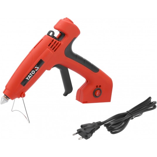PISTOLET DO KLEJU 11MM 450W -zdjęcie numer 4