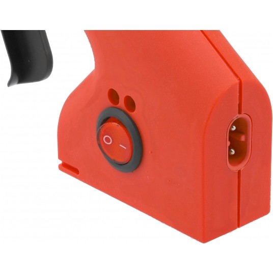 PISTOLET DO KLEJU 11MM 450W -zdjęcie numer 8