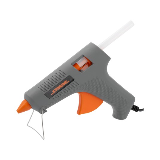 PISTOLET DO KLEJU 11MM, 80W /STHOR/ -zdjęcie numer 3