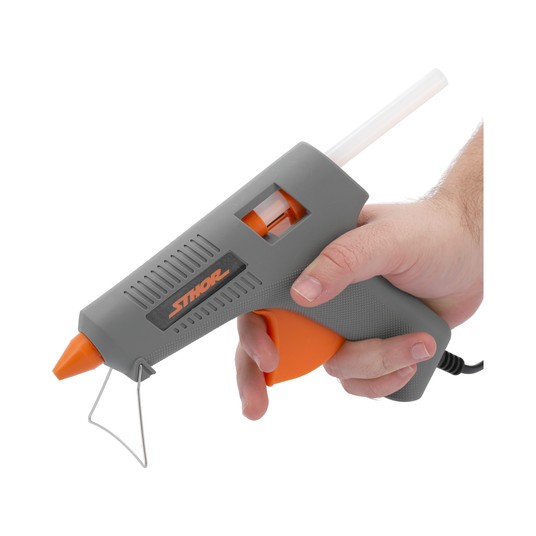 PISTOLET DO KLEJU 11MM, 80W /STHOR/ -zdjęcie numer 6