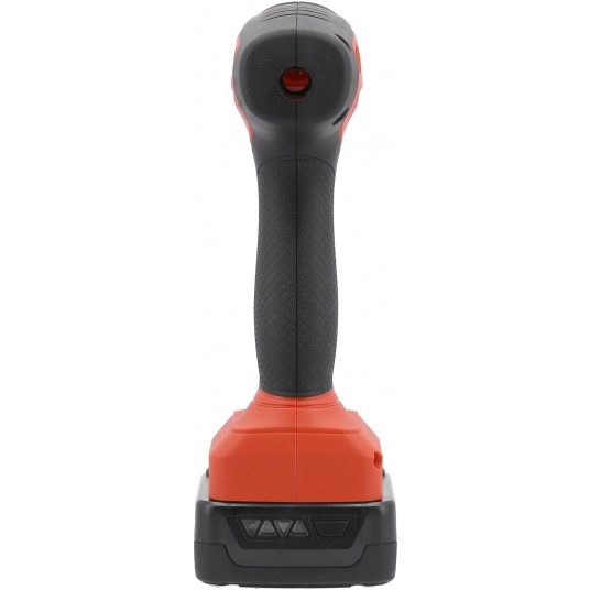 PISTOLET DO KLEJU 18V 11MM - 2AH -zdjęcie numer 4