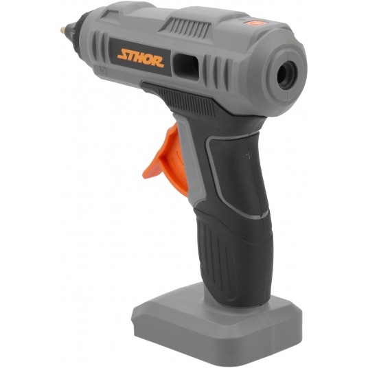 PISTOLET DO KLEJU 20V 11MM - BODY -zdjęcie numer 2