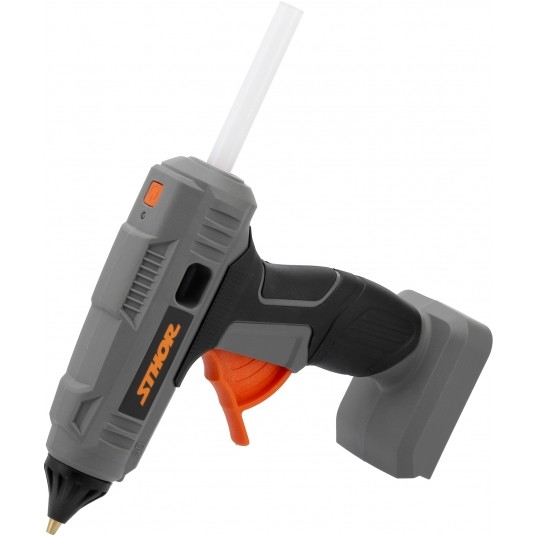 PISTOLET DO KLEJU 20V 11MM - BODY -zdjęcie numer 4