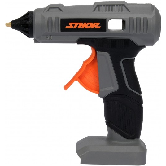 PISTOLET DO KLEJU 20V 11MM - BODY -zdjęcie numer 9