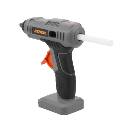 PISTOLET DO KLEJU 20V 11MM - BODY -zdjęcie numer 3