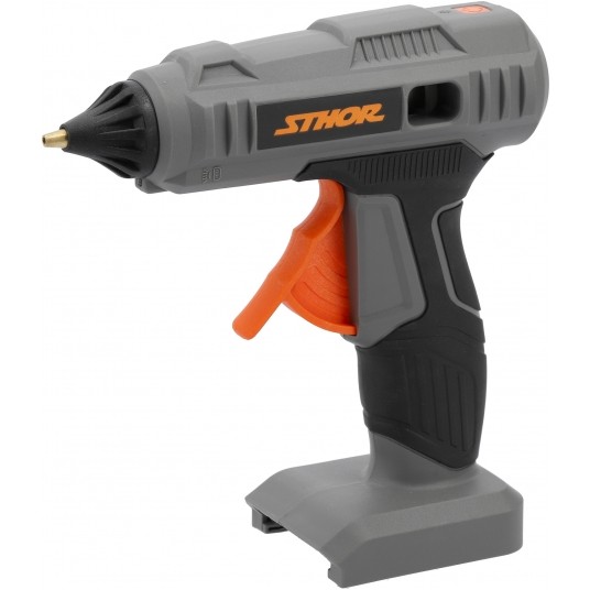 PISTOLET DO KLEJU 20V 11MM - BODY -zdjęcie numer 1