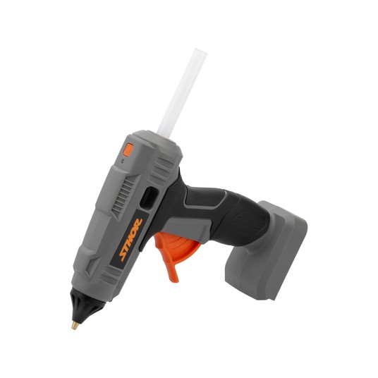 PISTOLET DO KLEJU 20V 11MM - BODY -zdjęcie numer 4