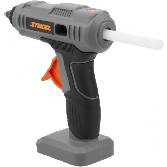 PISTOLET DO KLEJU 20V 11MM - BODY -zdjęcie numer 3