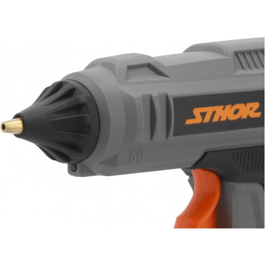 PISTOLET DO KLEJU 20V 11MM - BODY -zdjęcie numer 6