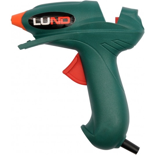 PISTOLET DO KLEJU 7MM 8(30)W -zdjęcie numer 1