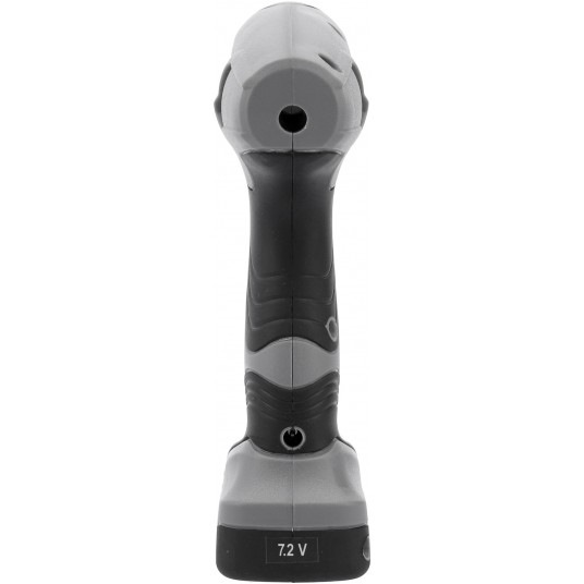 PISTOLET DO KLEJU AKUMULATOROWY 7,2V -zdjęcie numer 7