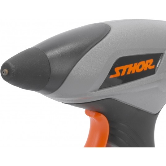 PISTOLET DO KLEJU AKUMULATOROWY 7,2V -zdjęcie numer 9