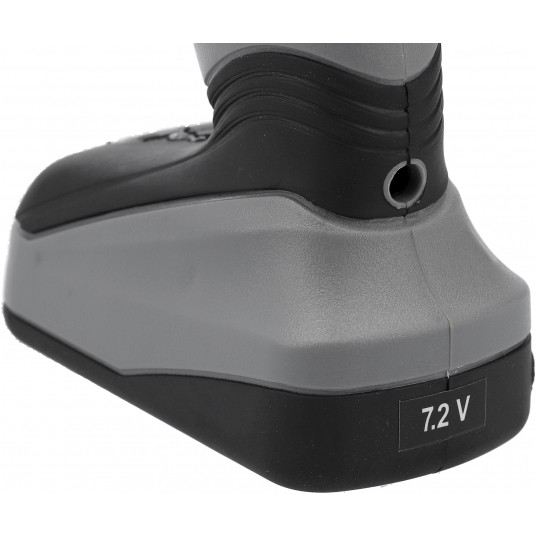 PISTOLET DO KLEJU AKUMULATOROWY 7,2V -zdjęcie numer 12