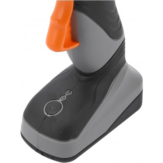 PISTOLET DO KLEJU AKUMULATOROWY 7,2V -zdjęcie numer 10