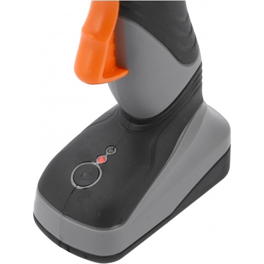 PISTOLET DO KLEJU AKUMULATOROWY 7,2V -zdjęcie numer 11