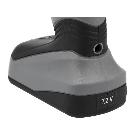 PISTOLET DO KLEJU AKUMULATOROWY 7,2V -zdjęcie numer 11