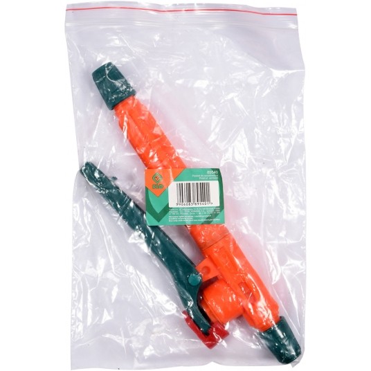 PISTOLET DO OPRYSKIWACZY FLO -zdjęcie numer 2